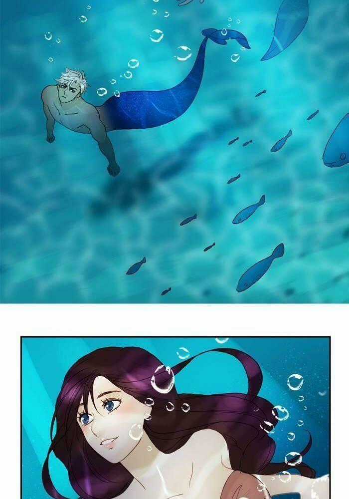 Khúc hát người cá Siren Chapter 21 trang 1