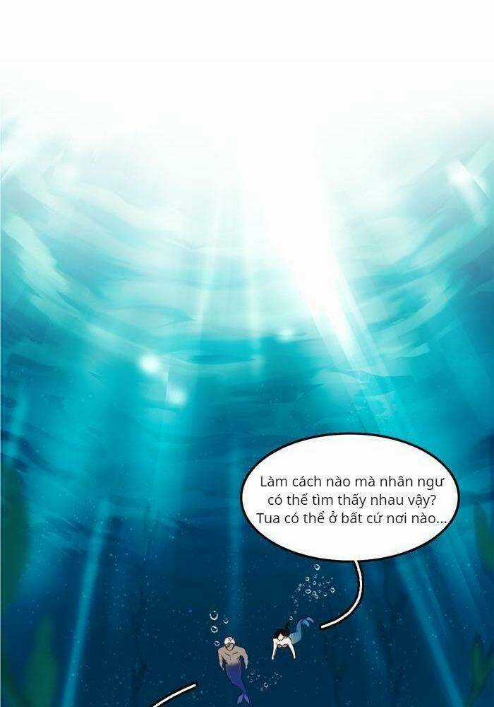 Khúc hát người cá Siren Chapter 21 trang 11