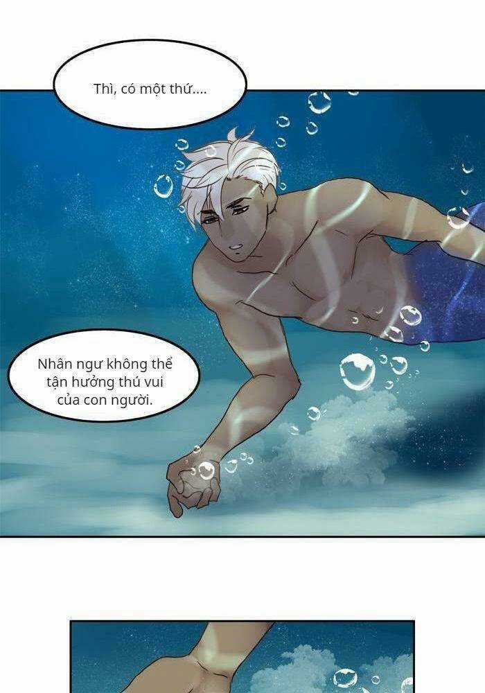Khúc hát người cá Siren Chapter 21 trang 15