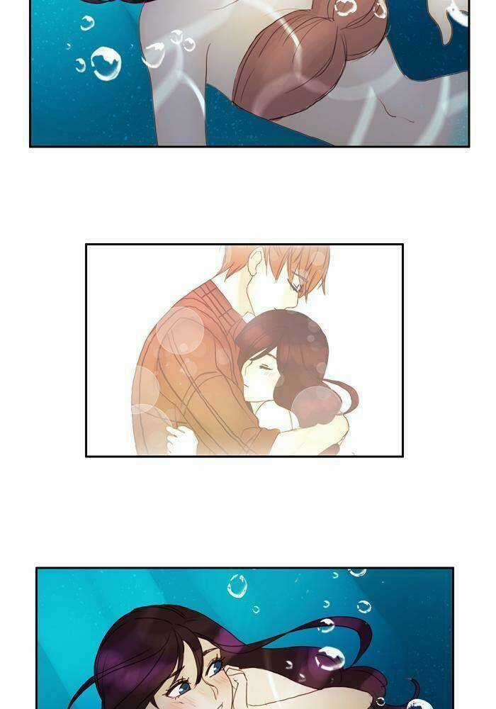 Khúc hát người cá Siren Chapter 21 trang 2