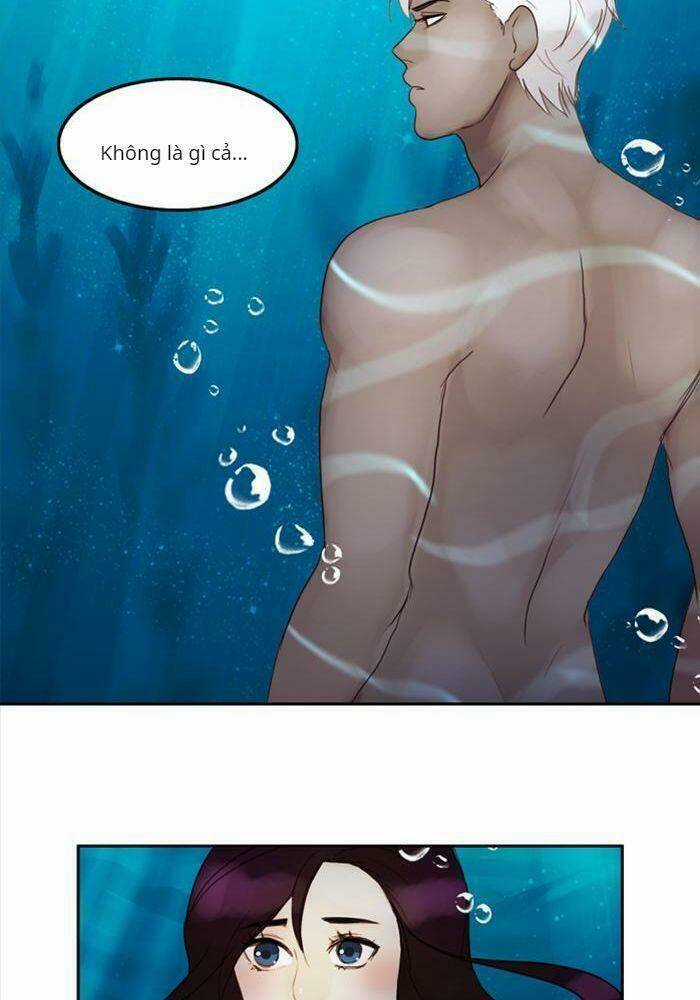 Khúc hát người cá Siren Chapter 21 trang 20