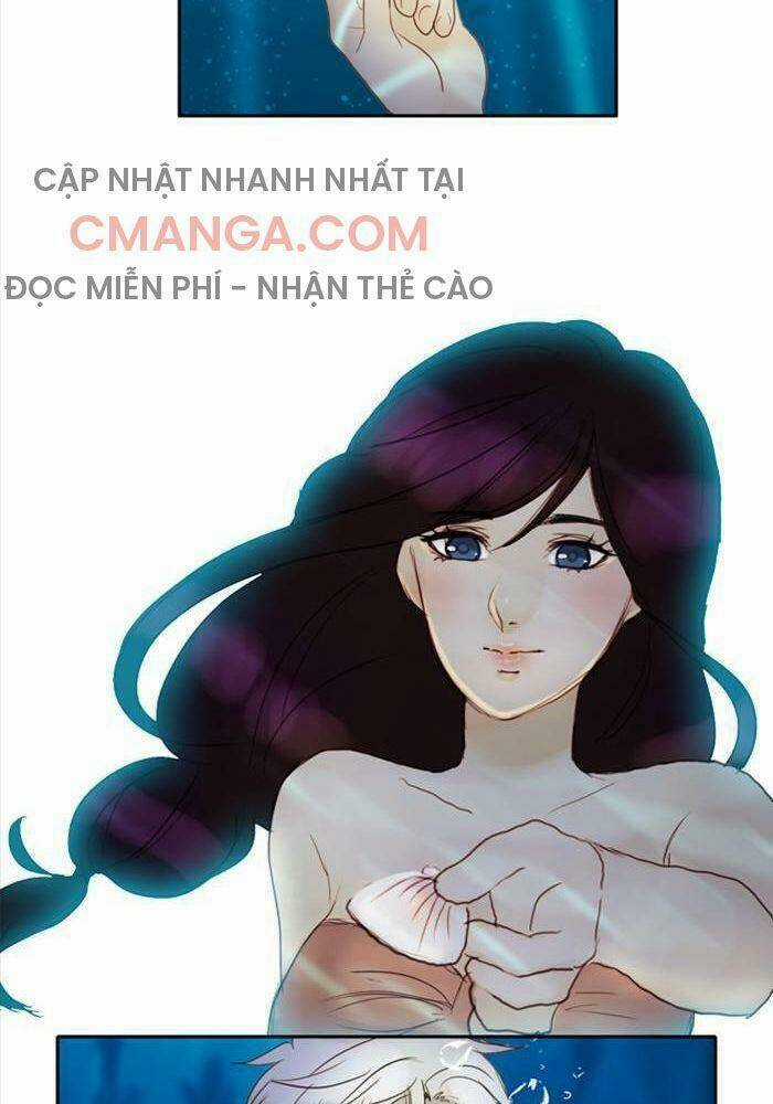 Khúc hát người cá Siren Chapter 21 trang 25