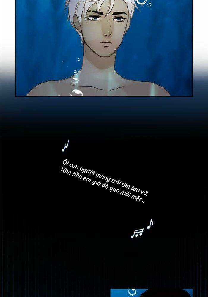 Khúc hát người cá Siren Chapter 21 trang 26
