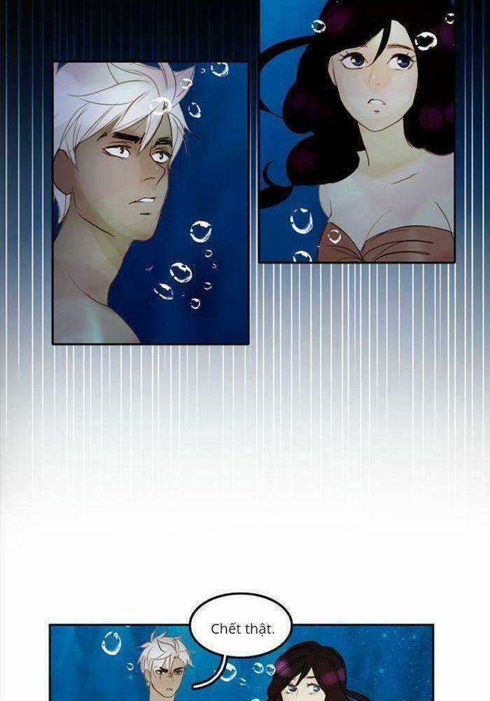 Khúc hát người cá Siren Chapter 21 trang 27