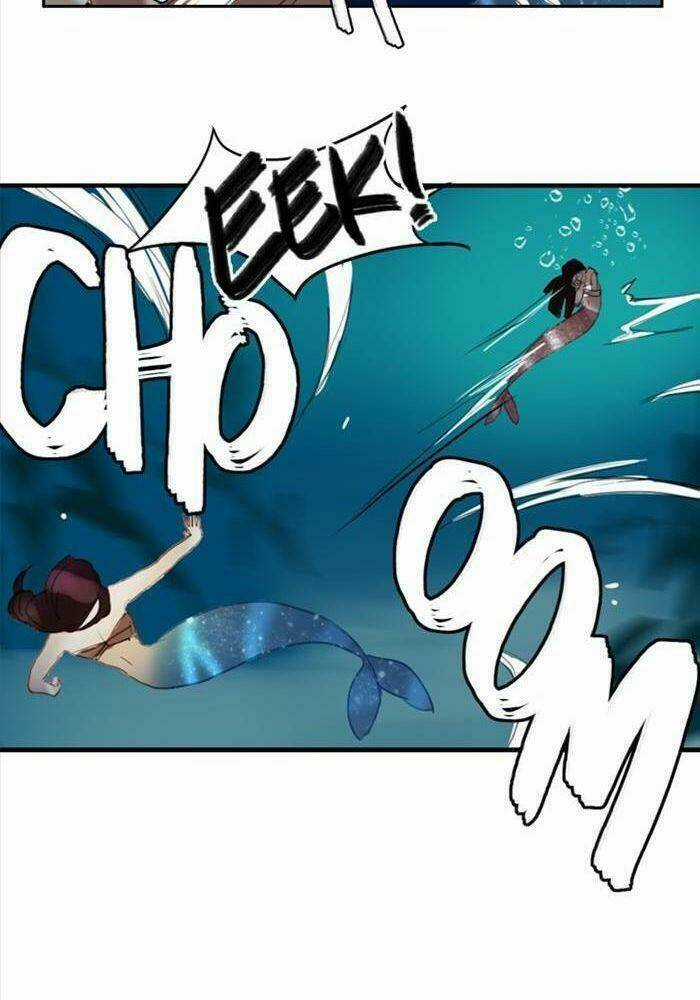 Khúc hát người cá Siren Chapter 21 trang 32