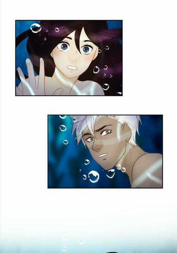 Khúc hát người cá Siren Chapter 21 trang 33