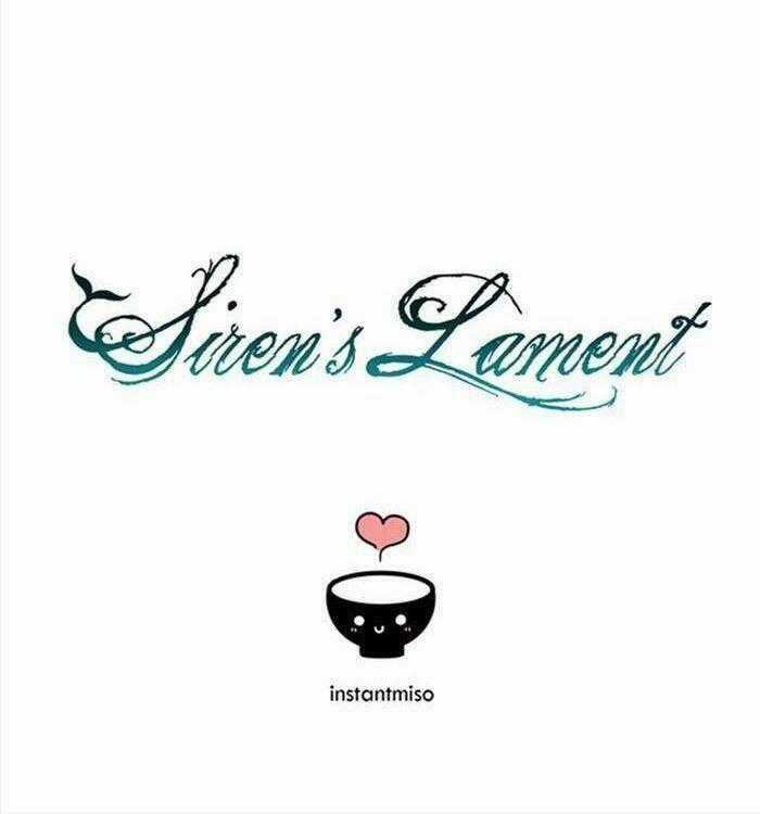 Khúc hát người cá Siren Chapter 21 trang 35