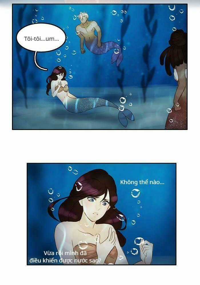 Khúc hát người cá Siren Chapter 22 trang 1