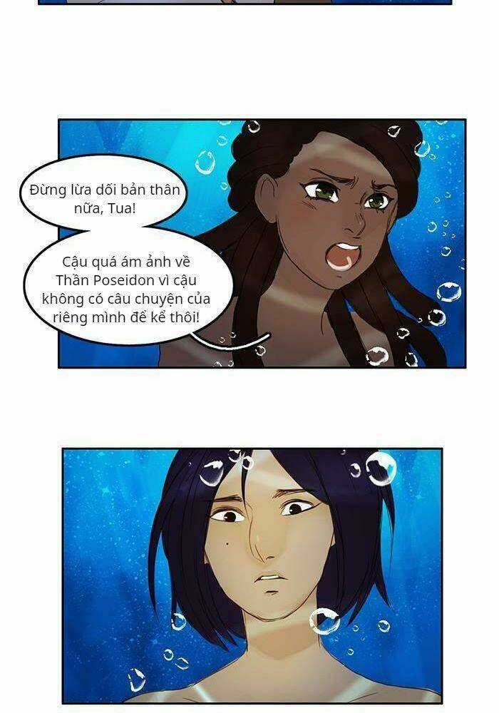 Khúc hát người cá Siren Chapter 22 trang 14