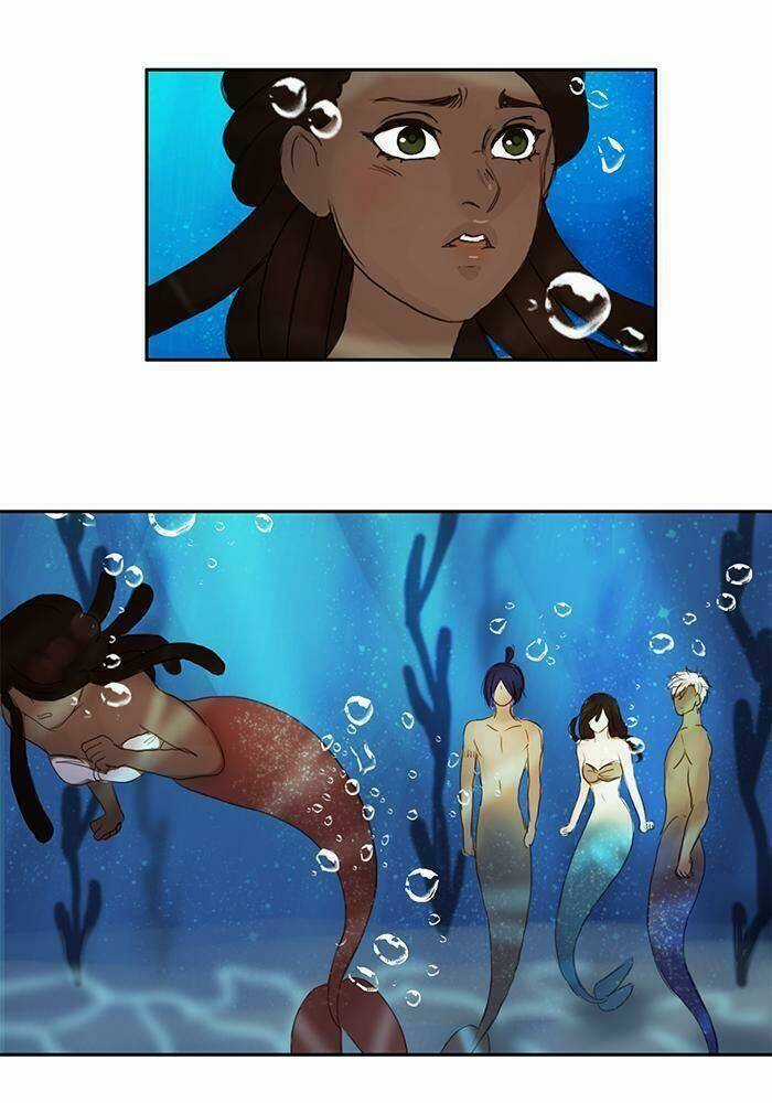Khúc hát người cá Siren Chapter 22 trang 15