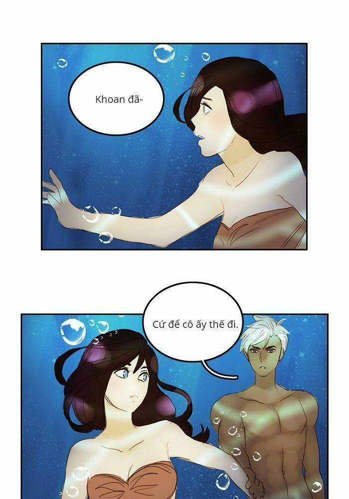 Khúc hát người cá Siren Chapter 22 trang 16