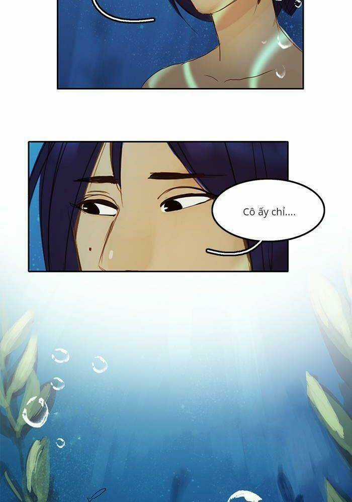 Khúc hát người cá Siren Chapter 22 trang 18