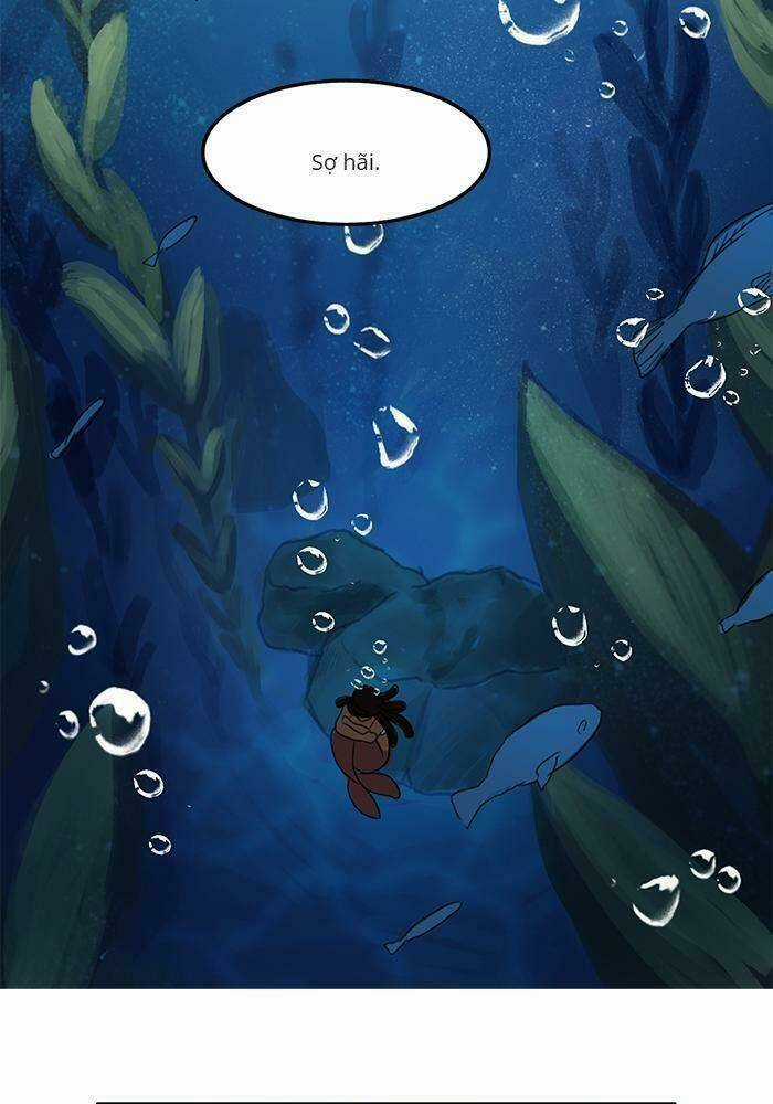 Khúc hát người cá Siren Chapter 22 trang 19