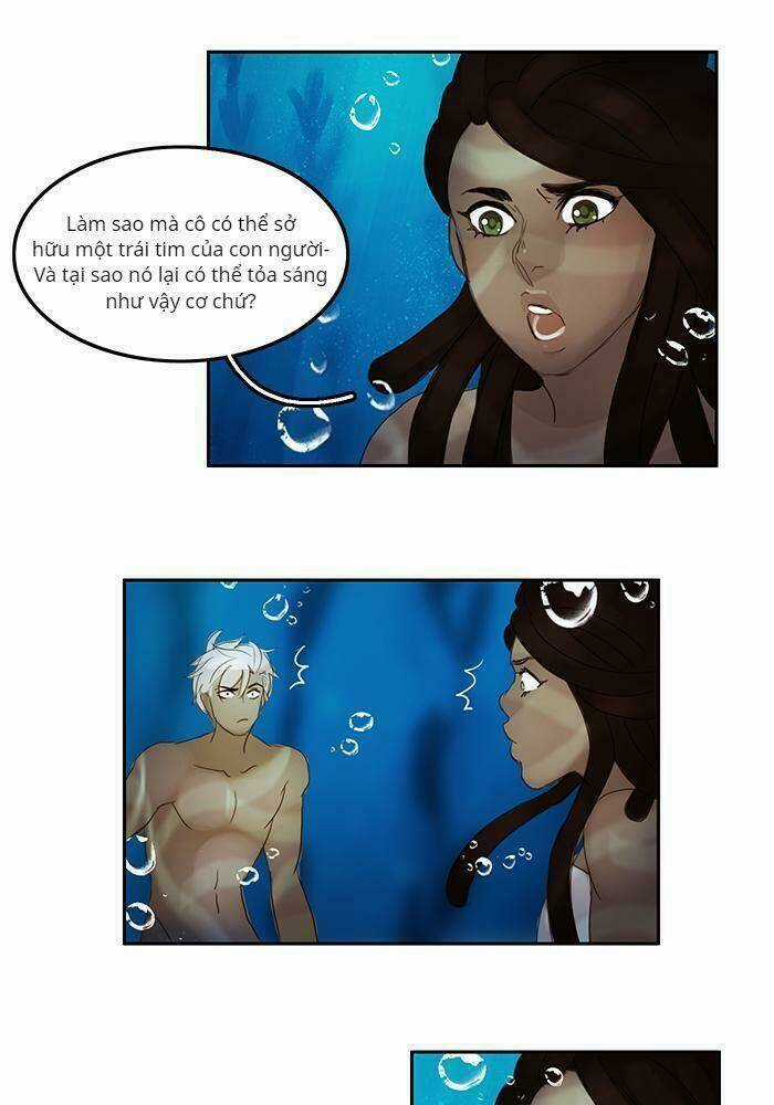 Khúc hát người cá Siren Chapter 22 trang 2