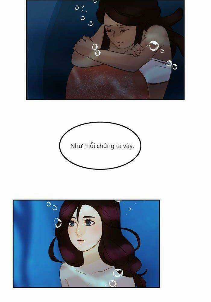 Khúc hát người cá Siren Chapter 22 trang 20