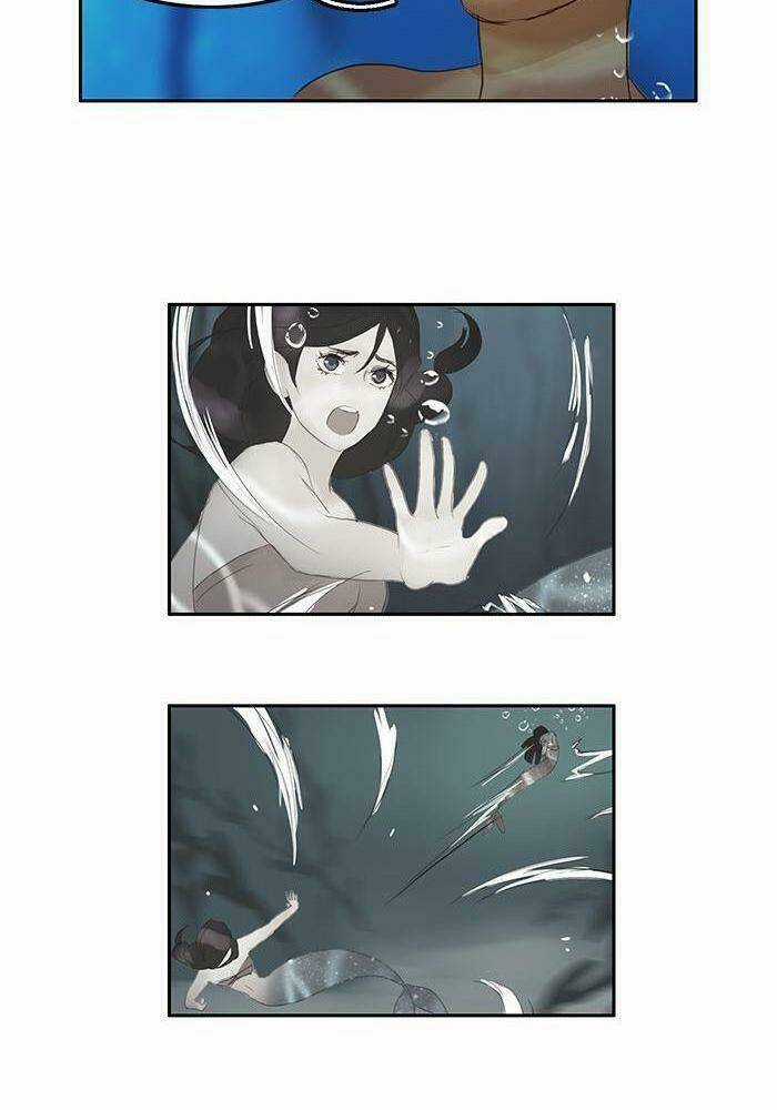 Khúc hát người cá Siren Chapter 22 trang 23