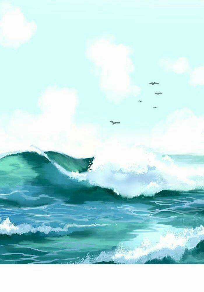 Khúc hát người cá Siren Chapter 22 trang 27