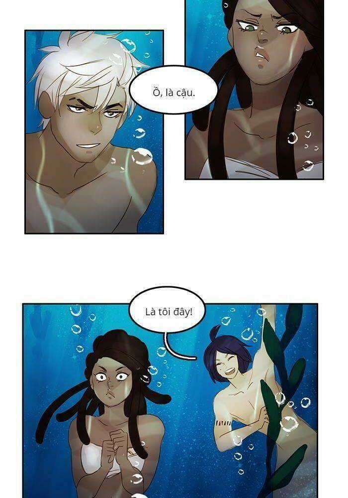 Khúc hát người cá Siren Chapter 22 trang 3