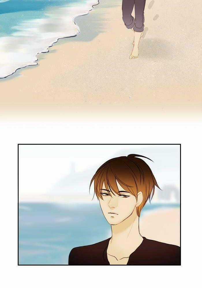 Khúc hát người cá Siren Chapter 23 trang 1