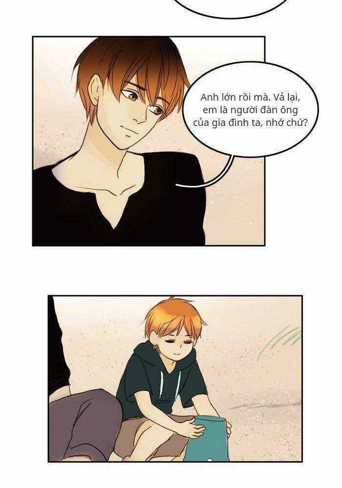 Khúc hát người cá Siren Chapter 23 trang 11