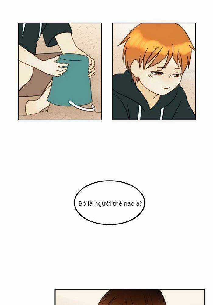 Khúc hát người cá Siren Chapter 23 trang 12