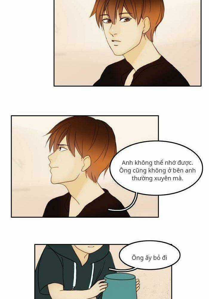 Khúc hát người cá Siren Chapter 23 trang 13