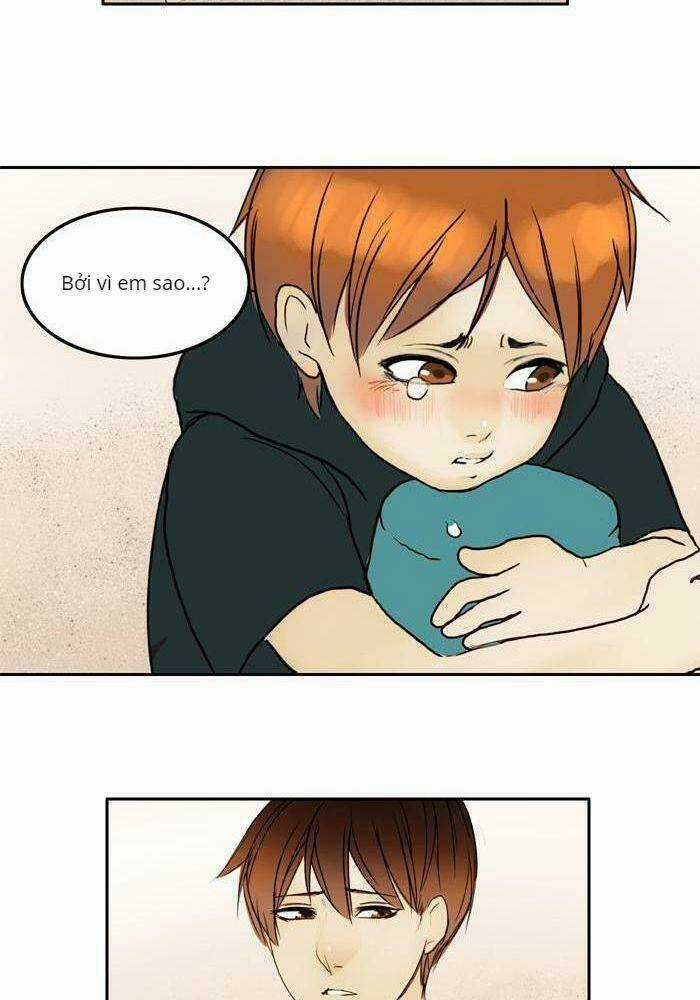 Khúc hát người cá Siren Chapter 23 trang 15