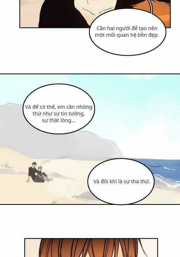 Khúc hát người cá Siren Chapter 23 trang 17