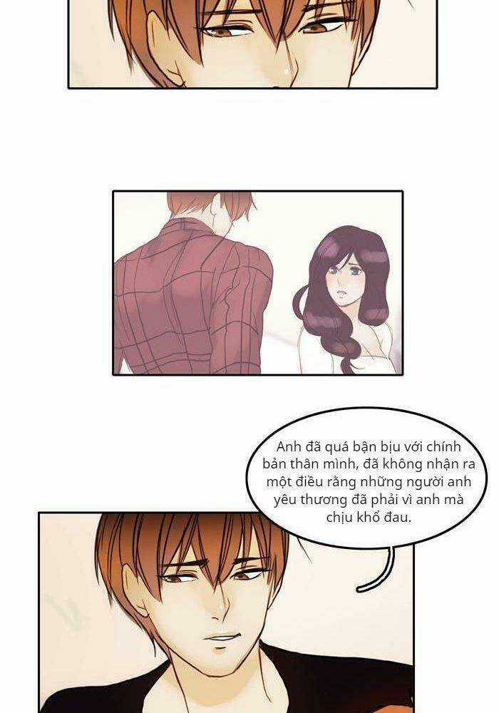 Khúc hát người cá Siren Chapter 23 trang 18