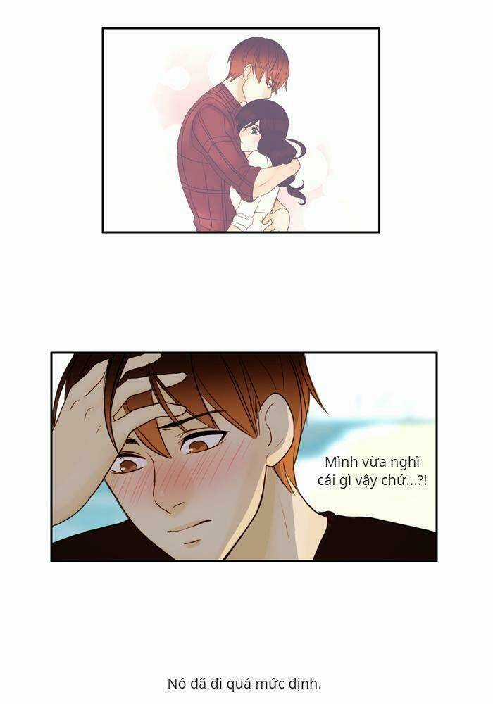 Khúc hát người cá Siren Chapter 23 trang 2