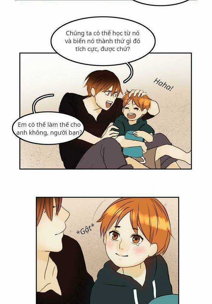 Khúc hát người cá Siren Chapter 23 trang 20