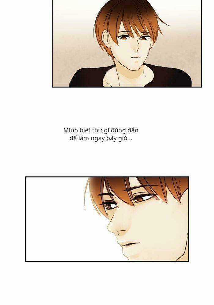 Khúc hát người cá Siren Chapter 23 trang 22