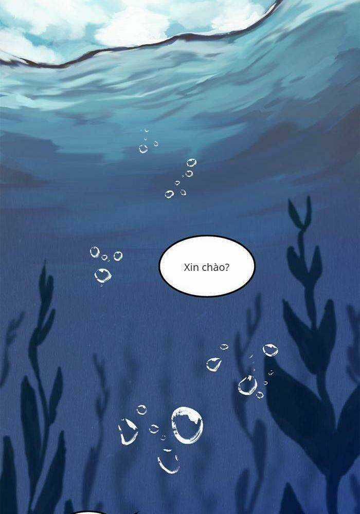 Khúc hát người cá Siren Chapter 23 trang 24