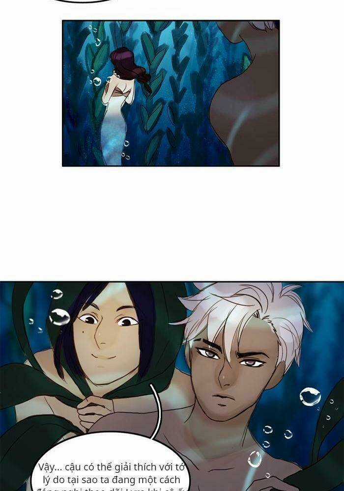 Khúc hát người cá Siren Chapter 23 trang 26