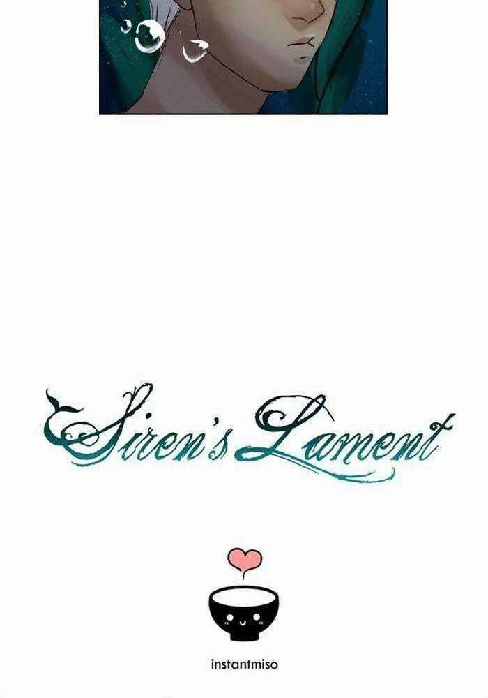 Khúc hát người cá Siren Chapter 23 trang 29