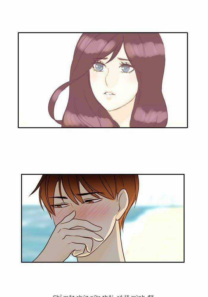 Khúc hát người cá Siren Chapter 23 trang 3