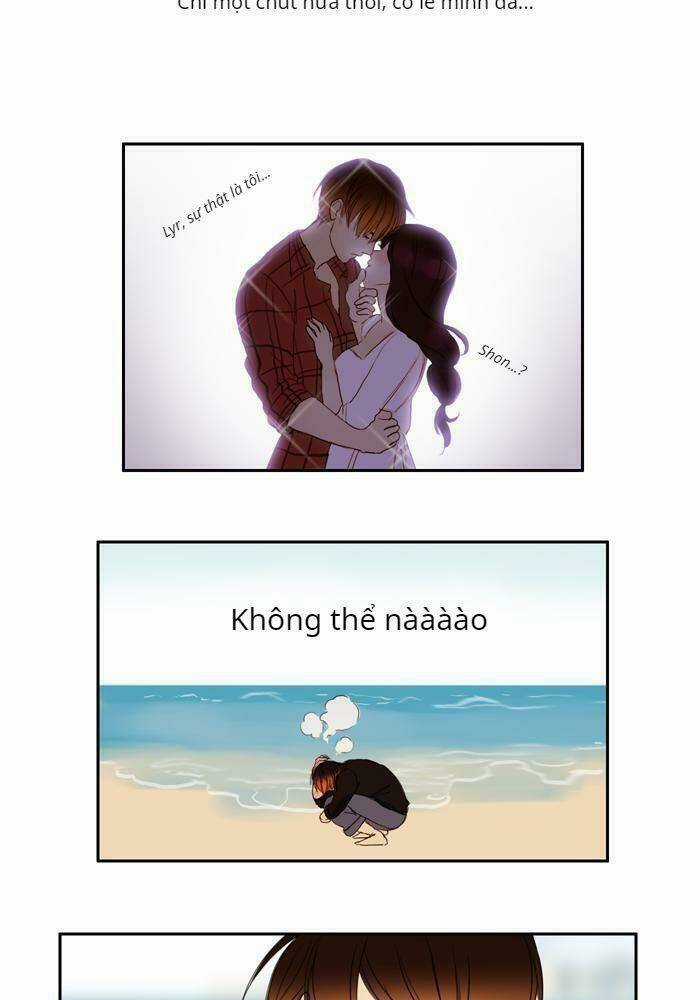 Khúc hát người cá Siren Chapter 23 trang 4