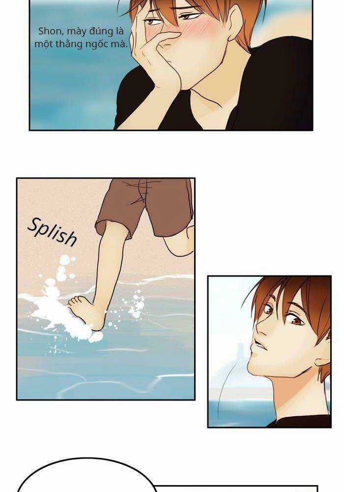 Khúc hát người cá Siren Chapter 23 trang 5