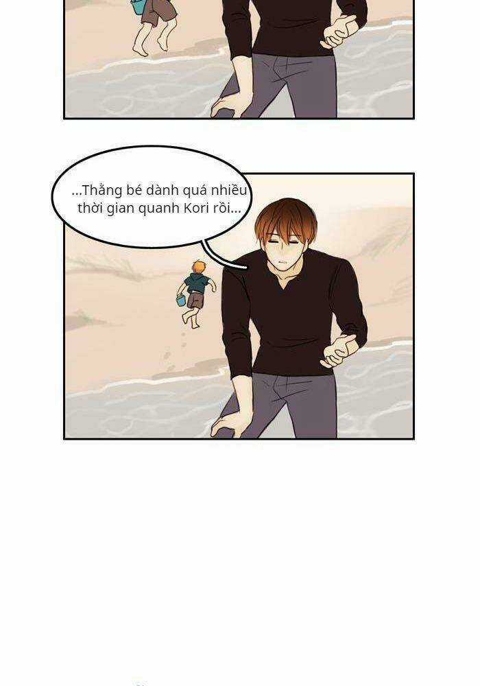 Khúc hát người cá Siren Chapter 23 trang 9