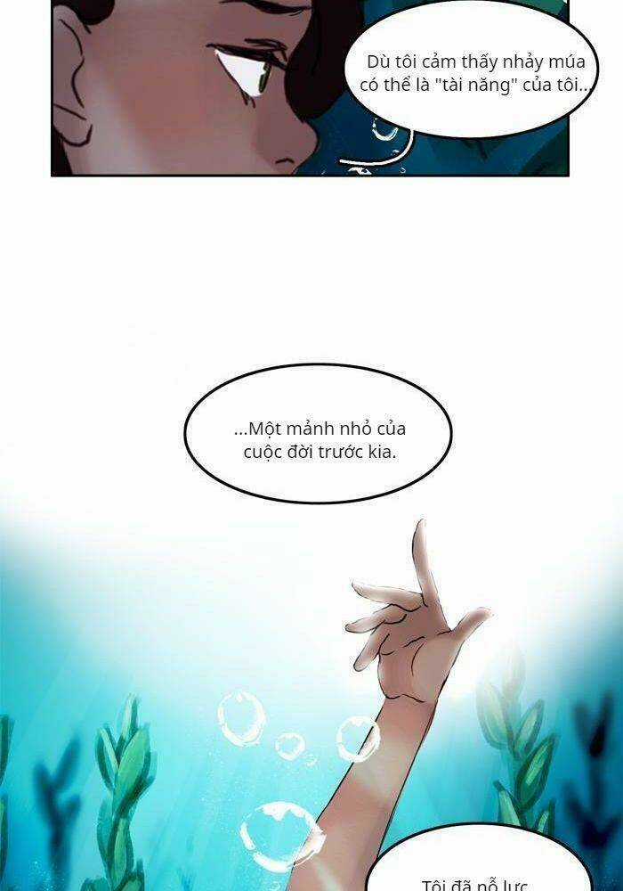 Khúc hát người cá Siren Chapter 24 trang 12