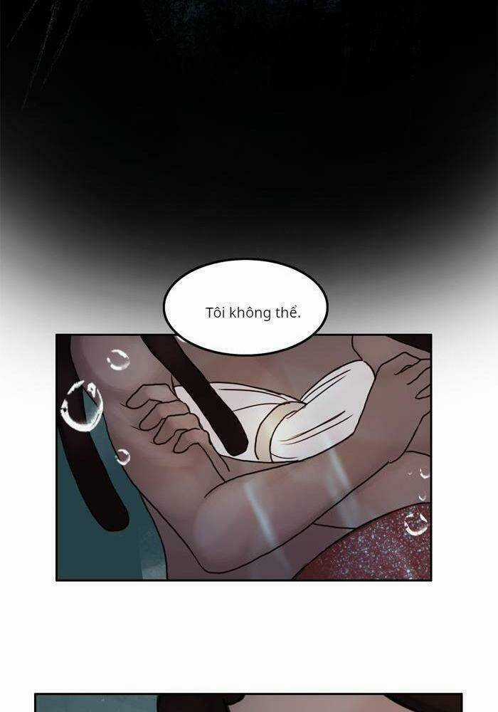 Khúc hát người cá Siren Chapter 24 trang 17