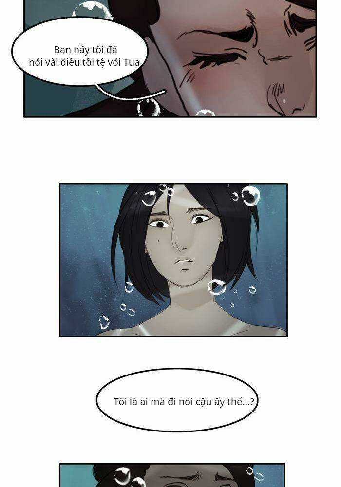 Khúc hát người cá Siren Chapter 24 trang 18