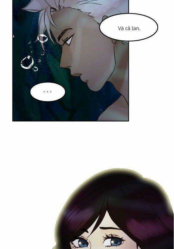 Khúc hát người cá Siren Chapter 24 trang 23