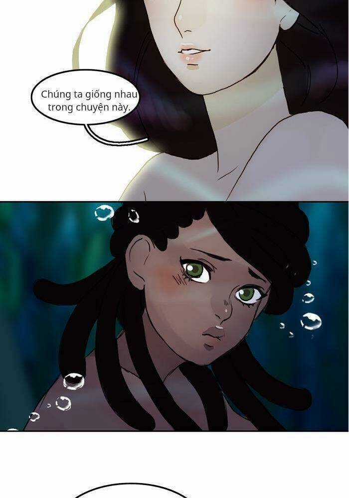 Khúc hát người cá Siren Chapter 24 trang 24