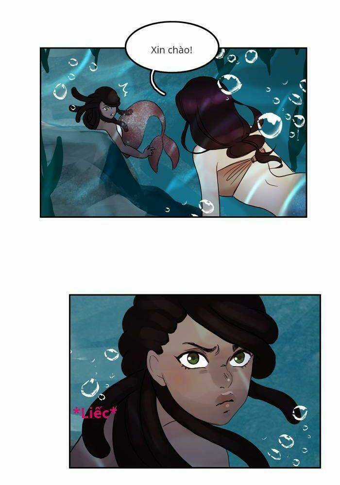 Khúc hát người cá Siren Chapter 24 trang 3