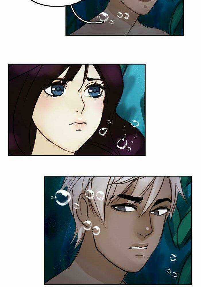 Khúc hát người cá Siren Chapter 24 trang 31