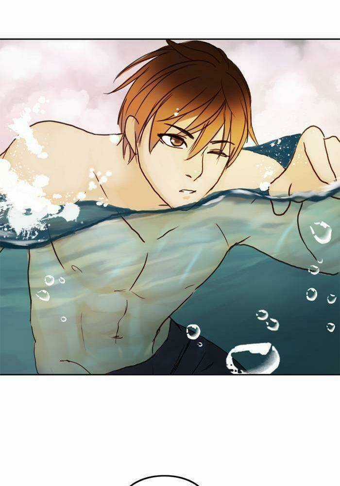 Khúc hát người cá Siren Chapter 24 trang 37