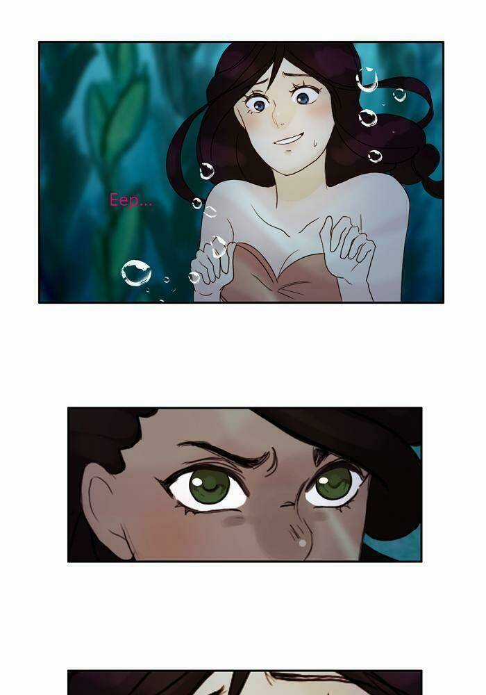 Khúc hát người cá Siren Chapter 24 trang 4