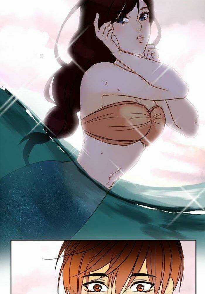 Khúc hát người cá Siren Chapter 24 trang 43