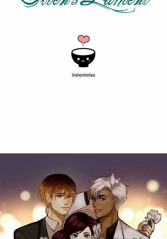 Khúc hát người cá Siren Chapter 24 trang 45